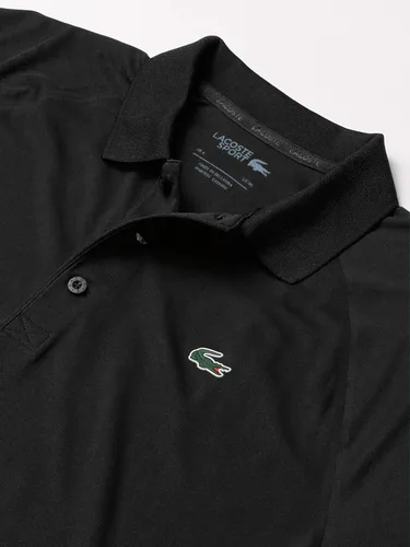 Vista 3 de Lacoste - Polo de manga raglán para hombre