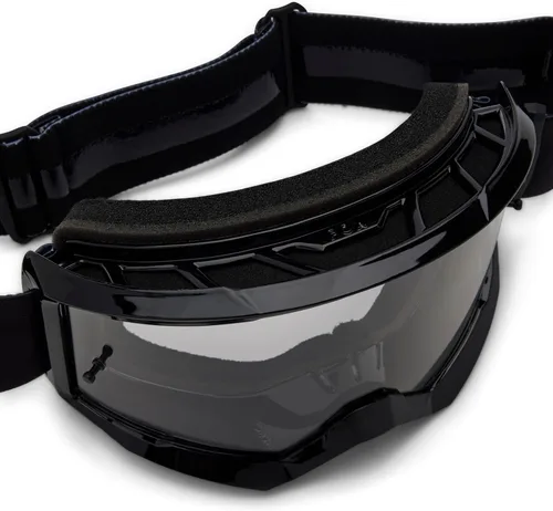 Vista 3 de Fox Racing Gafas unisex para motocross Negro