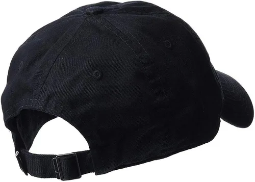 Vista 4 de Nike Unisex Heritage 86 Essential Swoosh Adjustable Cap