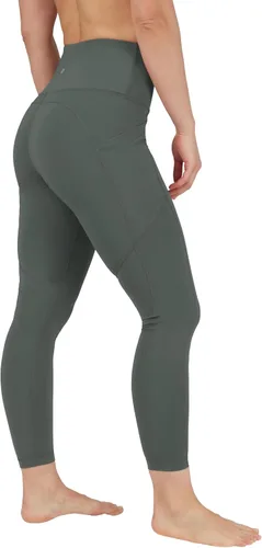 Vista 114 de 90 Degree By Reflex - Pantalones deportivos de yoga para mujer Power Flex