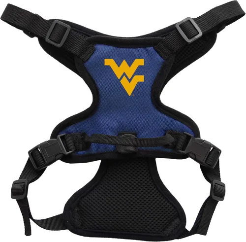 Vista 25 de Littlearth NCAA Ohio State Buckeyes Pet Front Clip Harness, Team Color, Large