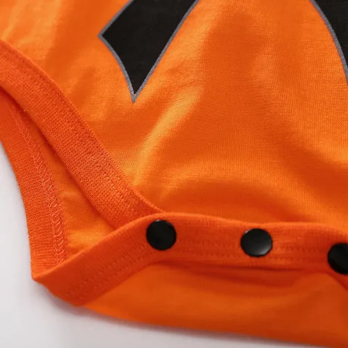Vista 6 de Mameluco para bebé recién nacido, mameluco para cosplay, traje de animal