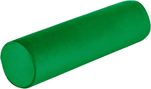 Vista 22 de Fundas de almohada enrollable para el cuello con cremallera - Fundas de almohada bolster/cilíndricas redondas de Luna Llena para dormitorio, sala