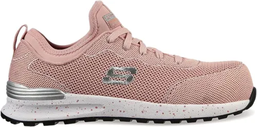 Vista 2 de Skechers Women's Bulkin Balran 108033 Industrial Shoe
