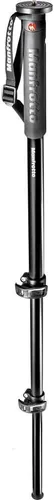 Vista 6 de Manfrotto XPRO Monopod de aluminio de 4 secciones (MPMXPROA4US)