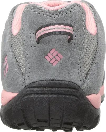 Vista 50 de Columbia Zapatillas impermeables Redmond para niños