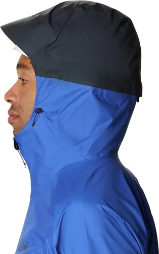 Vista 5 de Mountain Hardwear Quasar Lite Gore-tex Active - Chaqueta para hombre
