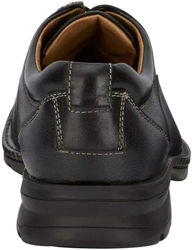 Vista 3 de Dockers Trustee - Zapatos de vestir Oxford de piel para hombre