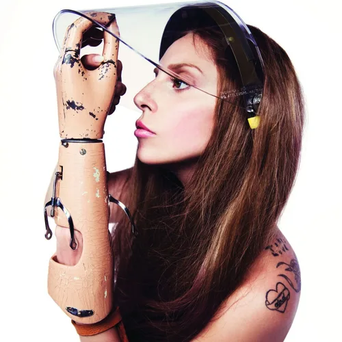 Vista 4 de Artpop