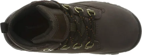 Vista 5 de Timberland Keele Ridge Botas preescolares para niños