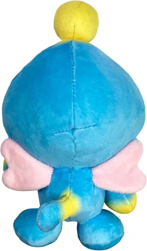 Vista 2 de Great Eastern Entertainment Sonic The Hedgehog: Chao (Happy) Peluche de 6 pulgadas de alto