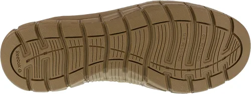 Vista 4 de Reebok Work Sublite - Cojín táctico AR670-1 para hombre