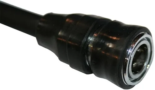 Vista 6 de Bulldog Winch 41002- Compresor de aire 150Psi portátil 1.6Cfm