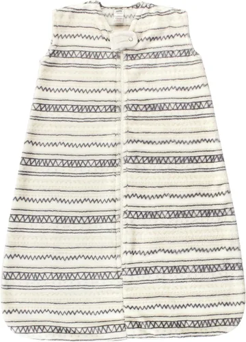 Vista 28 de Hudson Baby Saco de dormir unisex de felpa para bebé, saco, manta