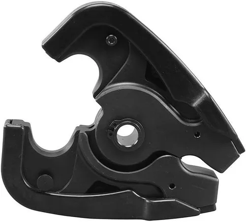Vista 3 de Klein Tools BAT207T7 Mordaza de prensado, ranura D3