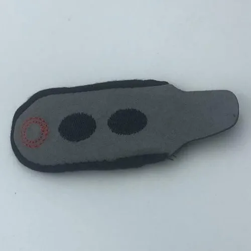 Vista 4 de Guante con herramientas magnéticas para carpintería, sujeta y recupera pequeños objetos de metal con control preciso, accesorios geniales