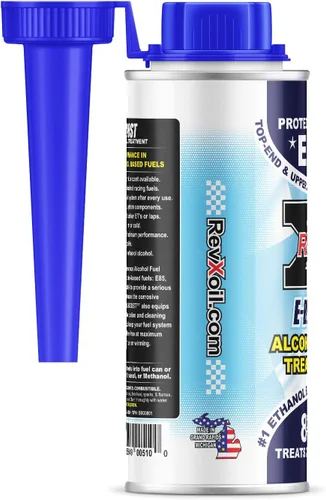 Vista 5 de E-Boost E85 y aditivo de combustible de alcohol, 8 onzas líquidas (paquete de 2)