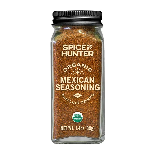 Vista 7 de SPICE HUNTER Condimento japonés de 7 especias, 1.8 onzas
