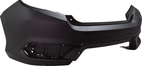 Vista 264 de Garage-Pro Cubierta de parachoques compatible con Honda Accord 1990-1991 imprimado delantero HO1000135