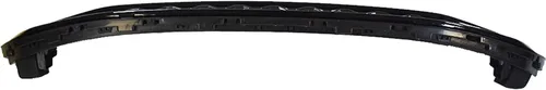 Vista 5 de munirater Parachoques delantero Parrilla Honeycomb Gloss Black Rejilla Reemplazo para Fusion 2017 2018