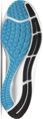 Vista 4 de NIKE RACE - Tenis de correr para hombre