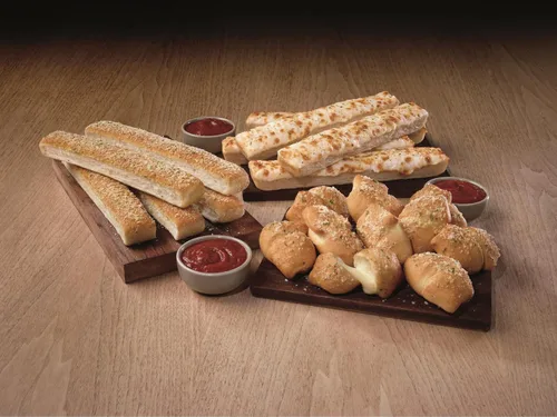 Vista 5 de Pizza Hut Tarjeta de regalo