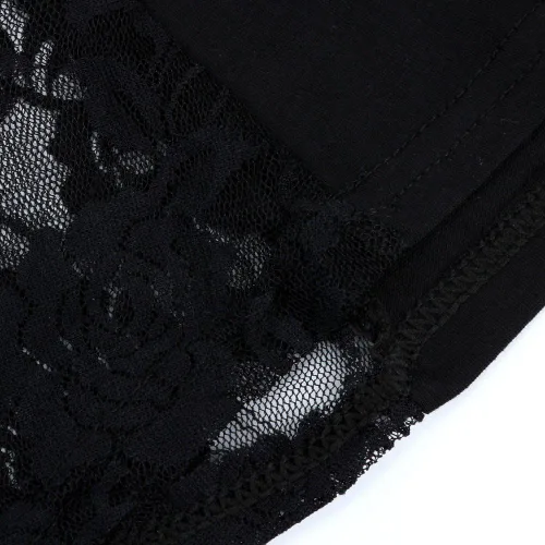 Vista 7 de Pantalones acampanados de yoga para mujer, pantalones elásticos de teñido anudado, cintura alta, talla grande, pantalones palazzo largos y anchos