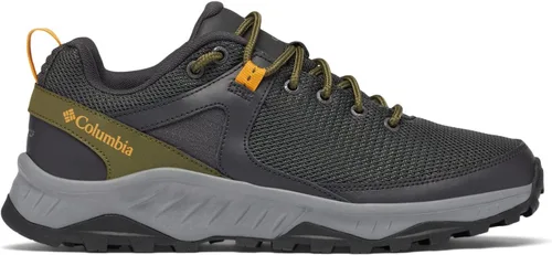 Vista 7 de Columbia Men's Trailstorm Ascend Waterproof Hiking Shoe