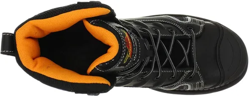 Vista 5 de Thorogood - Botas de trabajo GEN-FLEX compuestas de 15 cm para hombre