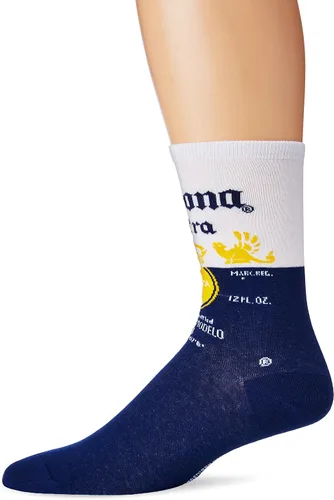 Vista 29 de Socksmith Guitarras para hombre Negro