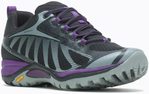 Vista 4 de Merrell Siren Edge 3 Impermeable