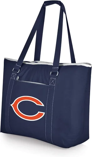 Vista 8 de Bolsa de almuerzo térmica Picnic Time NFL Tahoe XL - Bolsa de enfriador suave - Enfriador para picnic