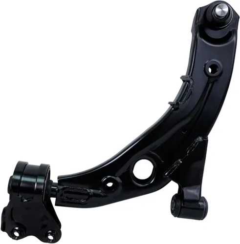 Vista 206 de Detroit Axle - Brazo de control delantero derecho para 08-23 Challenger 05-08 Magnum Chrysler 300 2005-2023, brazo de control delantero inferior