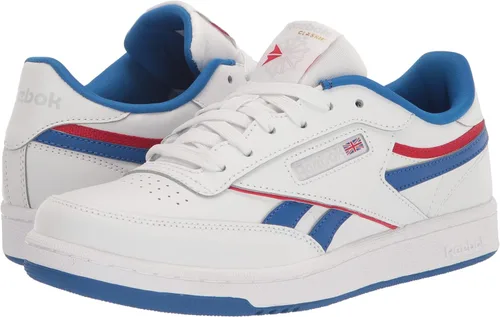 Vista 7 de Reebok Tenis unisex Club C Revenge para niños