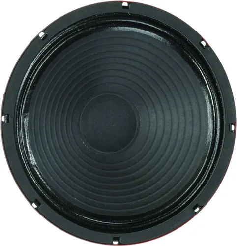 Vista 2 de Red Coat Ramrod - Altavoz de guitarra de 10 pulgadas, 75 vatios a 8 ohmios