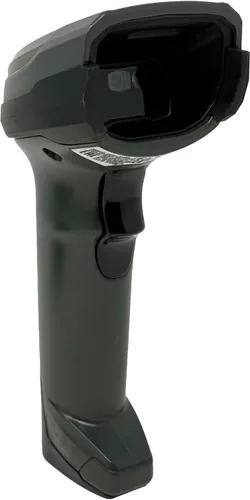 Vista 3 de Zebra DS8178 - Escáner de código de barras inalámbrico 2D/1D/QR, alcance inalámbrico de 330 pies, batería de 2500 mAh para todo el día, Bluetooth a