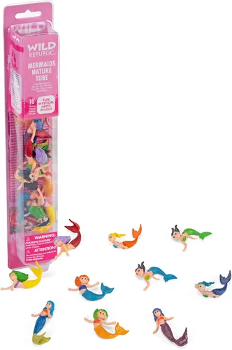 Vista 2 de Baby Relax productos, Mermaids