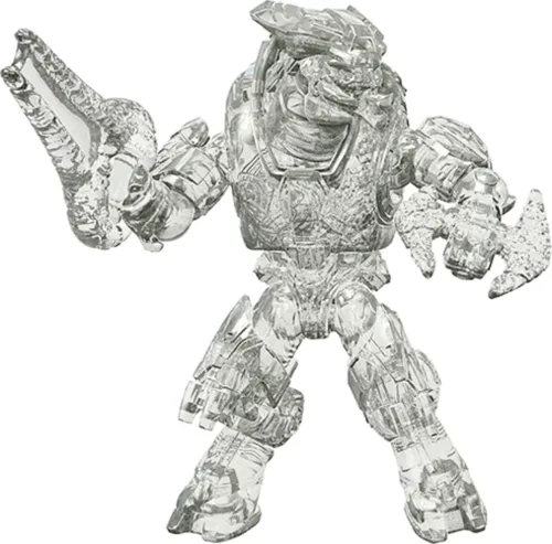 Vista 3 de MEGA Bloks Halo Maf - Bolsa Ciega
