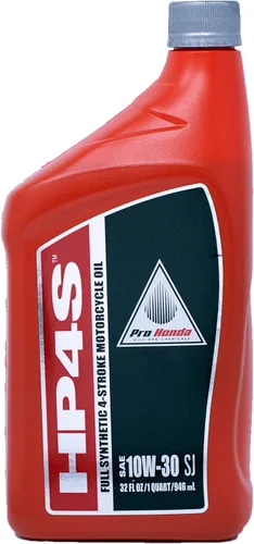 Vista 3 de Kit de cambio de aceite Edwards para Honda Africa Twin Manual Trans 2016-2019 (totalmente sintético)