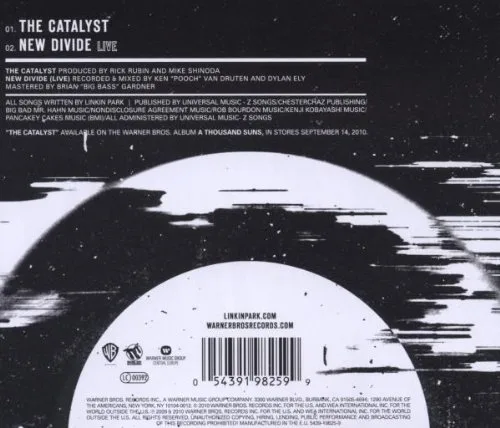 Vista 2 de The Catalyst Premium