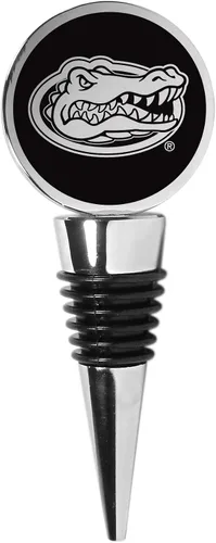 Vista 5 de Siskiyou Sports NCAA unisex Wine Stopper