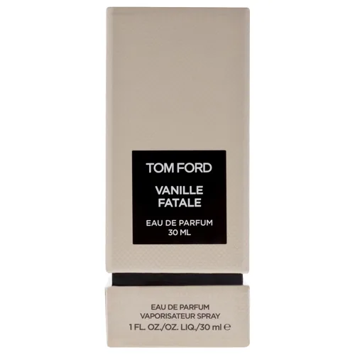 Vista 5 de Vanilla Fatale de Tom Ford para Unisex – 1 oz EDP Spray