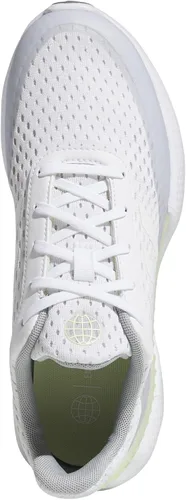 Vista 4 de adidas Zapatos de golf sin espigas Summervent para mujer, Wonder Mauve-magic Grey, B (W) Standard
