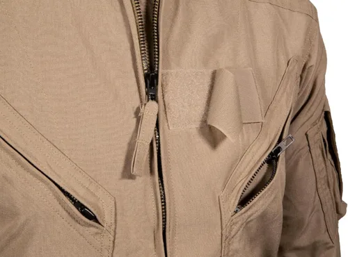 Vista 4 de Traje de vuelo Propper CWU 27P Nomex