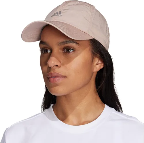 Vista 4 de adidas Women's VFA 2 Relaxed Fit Adjustable Performance Cap