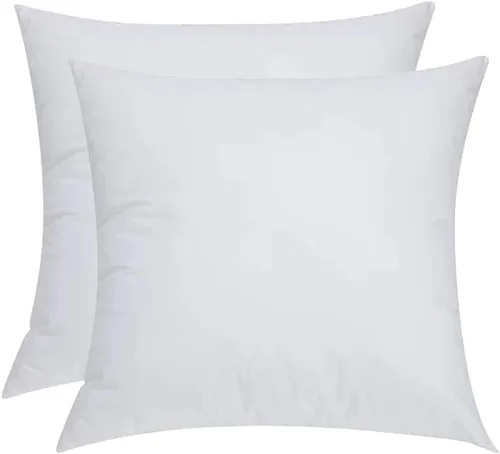 Vista 3 de Almohada lumbar para el hogar, sofá, silla, decoración de cama, funda de poliéster decorativa, cojín interior, rectangular, 12 x 20 pulgadas