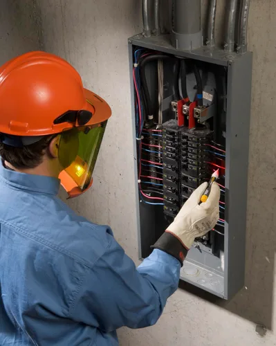 Vista 5 de Fluke 1AC II VoltAlert - Detector de voltaje sin contacto (paquete de 5)