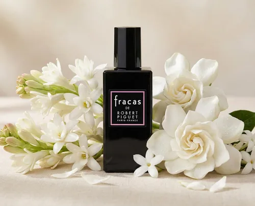 Vista 6 de Robert Piguet Fracas Eau de Parfum para Mujer