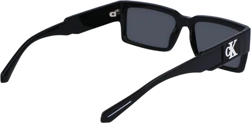 Vista 6 de Calvin Klein Jeans Gafas de sol rectangulares Ckj23623s para hombre