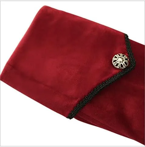 Vista 6 de Crubelon Chaqueta steampunk vintage para hombre, estilo gótico, victoriano, uniforme de Halloween